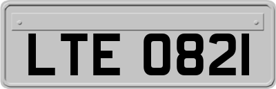 LTE0821