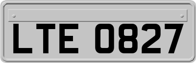 LTE0827