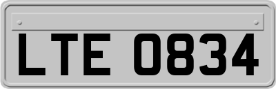 LTE0834