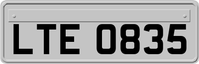 LTE0835