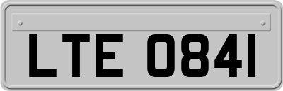LTE0841