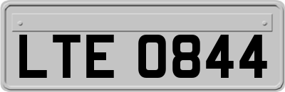 LTE0844