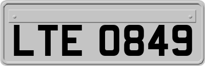 LTE0849