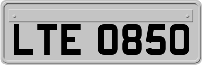 LTE0850