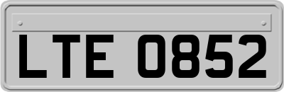 LTE0852