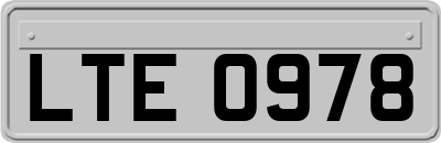 LTE0978
