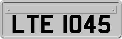 LTE1045