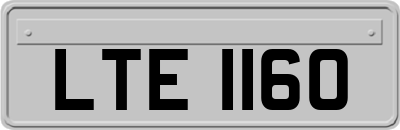 LTE1160