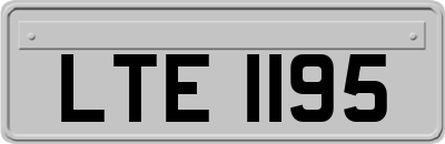 LTE1195