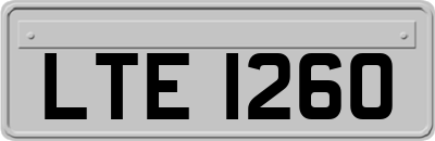 LTE1260