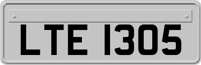 LTE1305