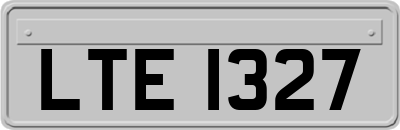 LTE1327