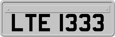 LTE1333