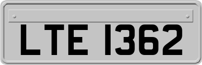 LTE1362