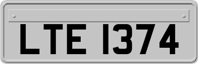 LTE1374
