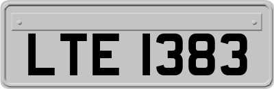 LTE1383