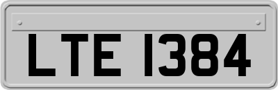 LTE1384