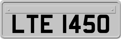 LTE1450