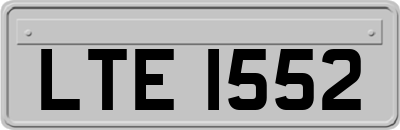 LTE1552