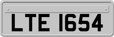 LTE1654