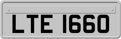 LTE1660