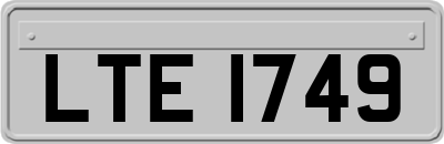 LTE1749