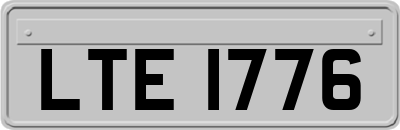 LTE1776