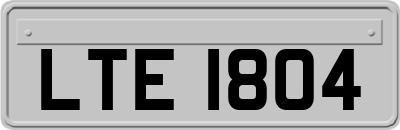 LTE1804