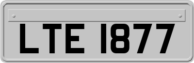 LTE1877