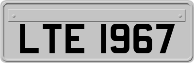 LTE1967