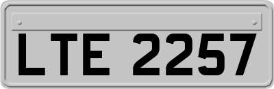 LTE2257