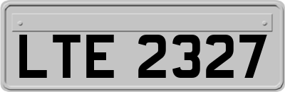 LTE2327