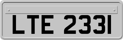 LTE2331
