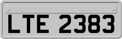 LTE2383