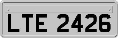 LTE2426