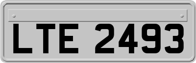 LTE2493