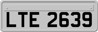 LTE2639