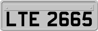 LTE2665