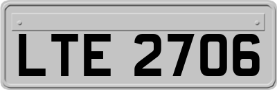 LTE2706