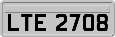LTE2708