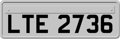 LTE2736
