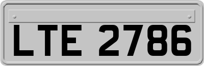 LTE2786