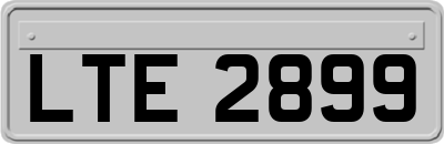 LTE2899