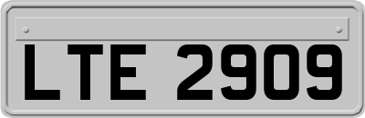 LTE2909