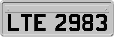 LTE2983
