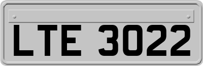 LTE3022