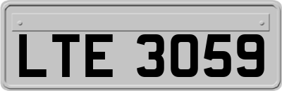 LTE3059