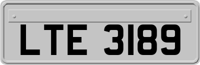 LTE3189