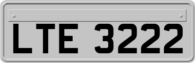 LTE3222