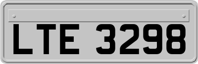 LTE3298